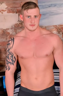 Liam Lawrence