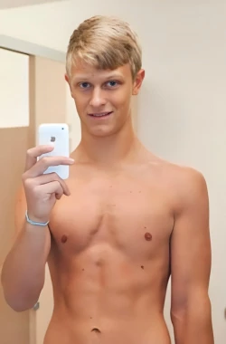 Charlie Saint-Claire