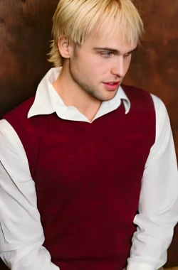 Ethan Sinns