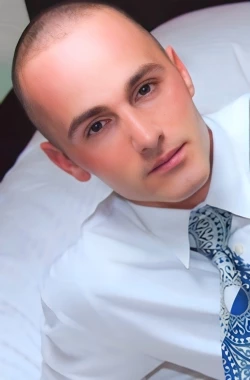 Brock Avery