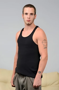 Devin Black