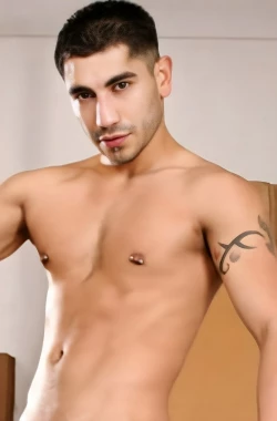Juaquin Ramirez