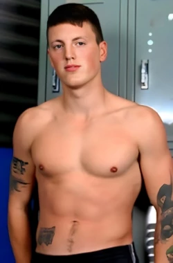 Troy Clark
