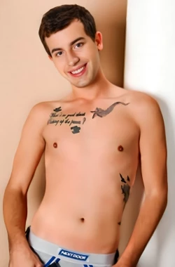 Anthony Scott