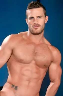 Landon Conrad