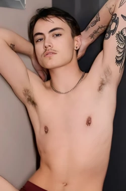 Joey Michaels