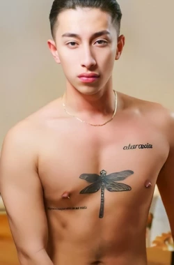 Pablo Cruz