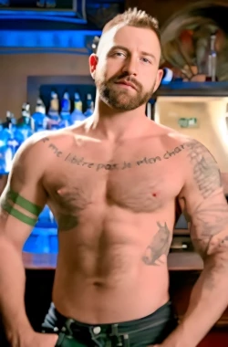 Aleks Buldocek