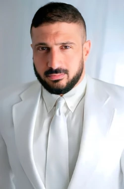 Marco Napol