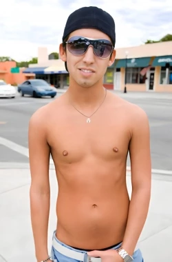 Nathaniel Andrews