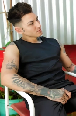 Axel