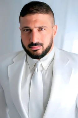 Marco Napoli