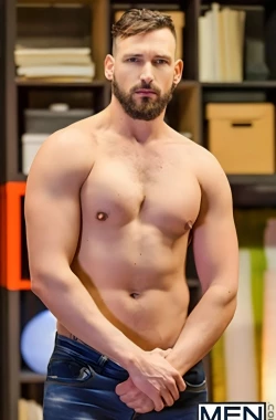 Enzo Rimenez