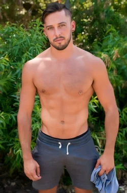 Shane Jackson