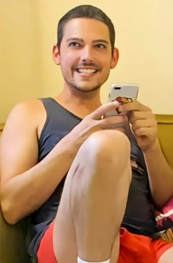 SkinnyBoy Fagpup