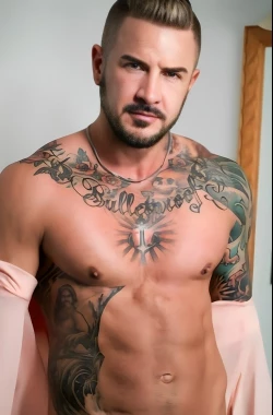 Dolf Dietrich