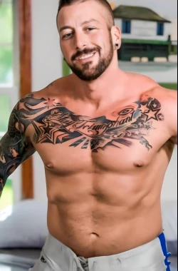 Hugh Hunter