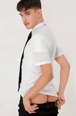 Rob Quin