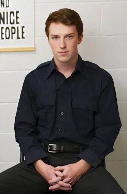Sebastian Hunt