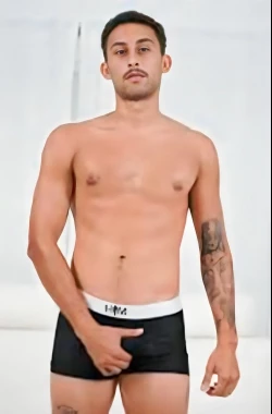 Blake Rivers