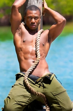 Damien Brooks