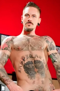 Ryan Patrix