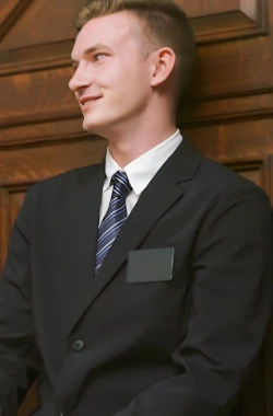 Elder Herring