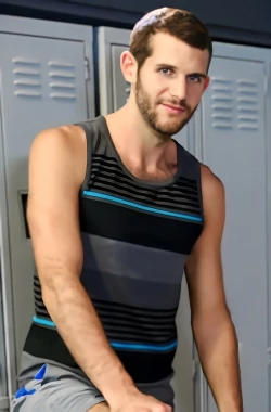 Landon Kovak
