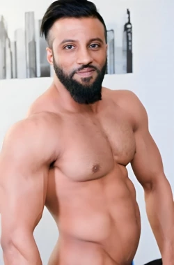 Damian Flexxx