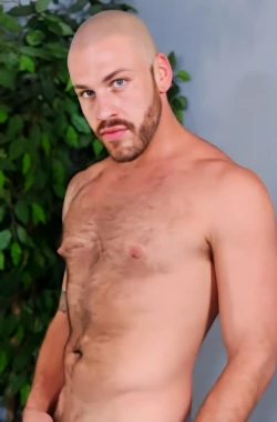 Parker Logan