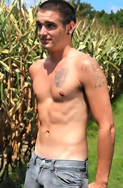 Mason Steele