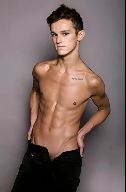 Kody Stewart