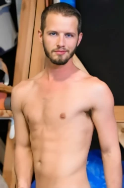 Asher Devin