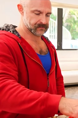 Musclebear