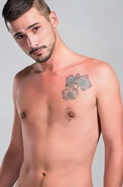 Sean Cross