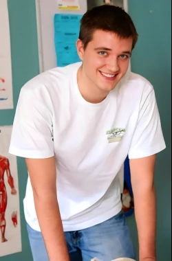 Jordan Dallas