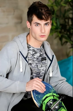 Ezra Gibson