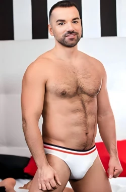 Oliver Marinho