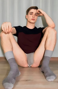 Jake Stark