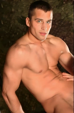 Rusty Taylor