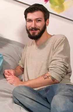 Mason Carter