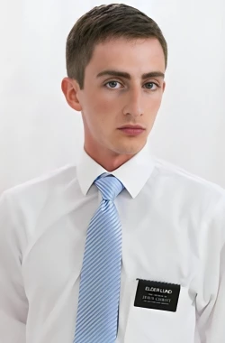 Elder Lund