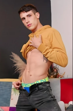 Xander Gomez