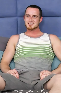 Aidan Anthony