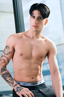 Angel Elias
