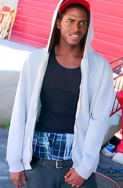 Tyrone