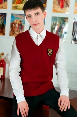 Felix O'Dair