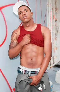 Rico Giovani