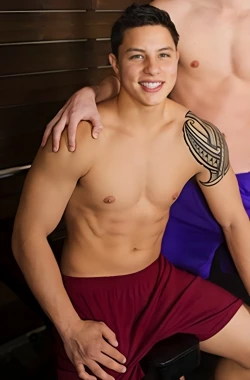 Trevor