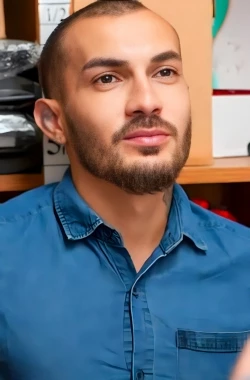 Matthew Grande